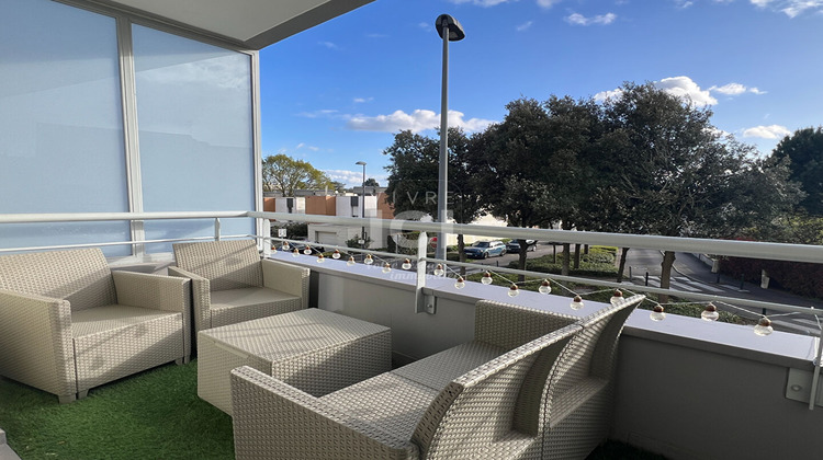 Ma-Cabane - Vente Appartement ORVAULT, 84 m²