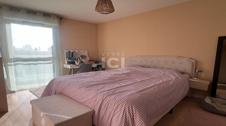 Ma-Cabane - Vente Appartement ORVAULT, 84 m²