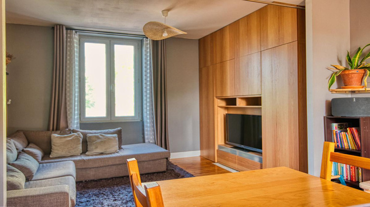 Ma-Cabane - Vente Appartement ORVAULT, 59 m²