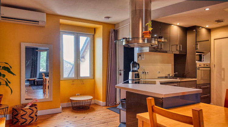 Ma-Cabane - Vente Appartement ORVAULT, 59 m²