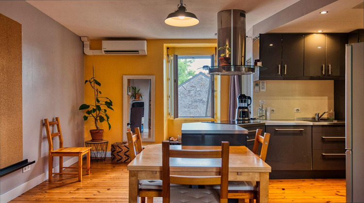 Ma-Cabane - Vente Appartement ORVAULT, 59 m²