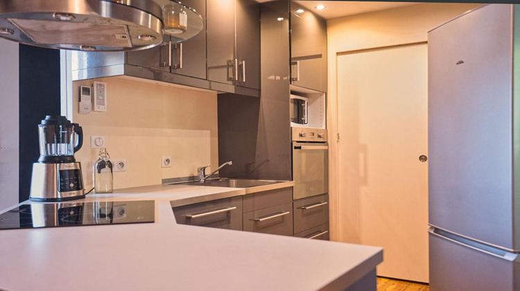 Ma-Cabane - Vente Appartement ORVAULT, 59 m²