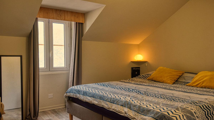 Ma-Cabane - Vente Appartement ORVAULT, 59 m²