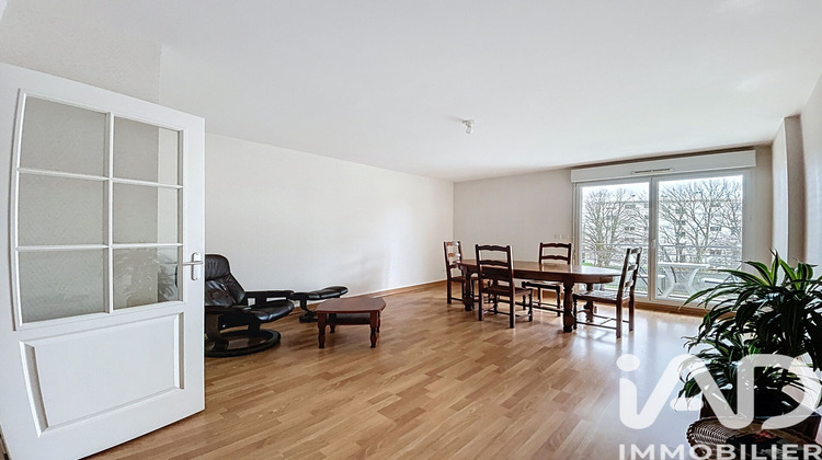 Ma-Cabane - Vente Appartement Orvault, 80 m²