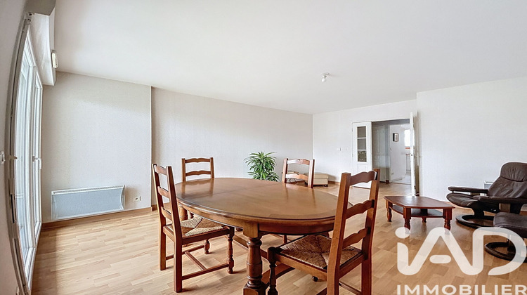 Ma-Cabane - Vente Appartement Orvault, 80 m²