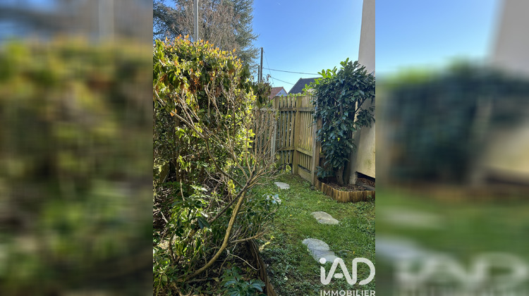 Ma-Cabane - Vente Appartement Orvault, 44 m²