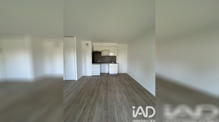 Ma-Cabane - Vente Appartement Orvault, 44 m²