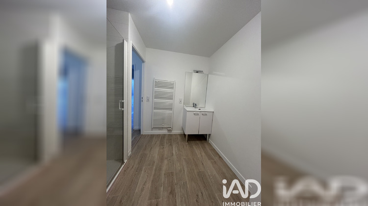 Ma-Cabane - Vente Appartement Orvault, 44 m²