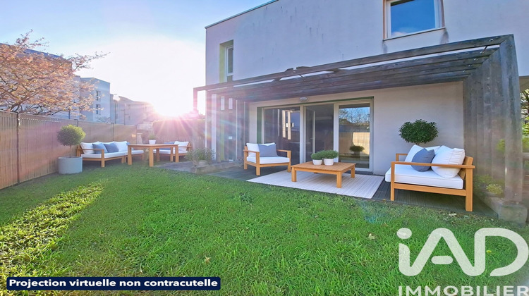 Ma-Cabane - Vente Appartement Orvault, 80 m²