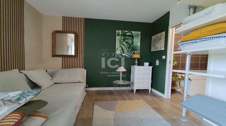 Ma-Cabane - Vente Appartement ORVAULT, 88 m²