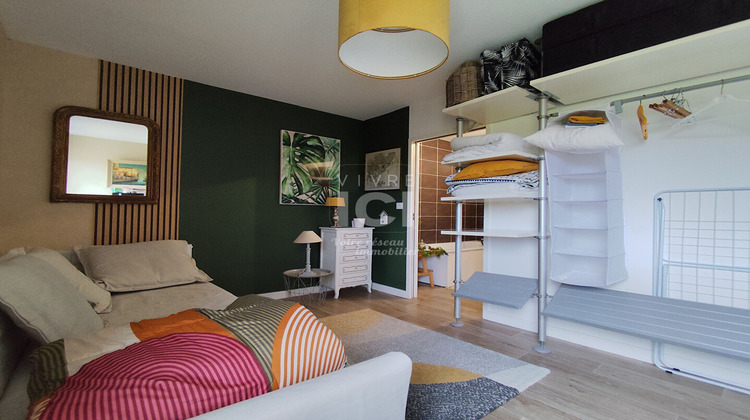 Ma-Cabane - Vente Appartement ORVAULT, 88 m²