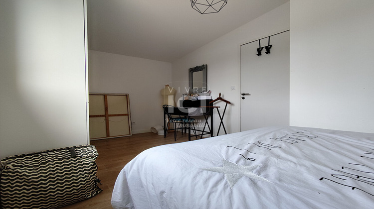 Ma-Cabane - Vente Appartement ORVAULT, 88 m²