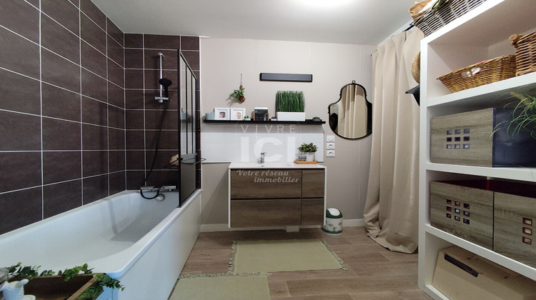 Ma-Cabane - Vente Appartement ORVAULT, 88 m²