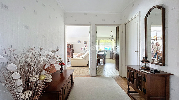 Ma-Cabane - Vente Appartement ORVAULT, 77 m²