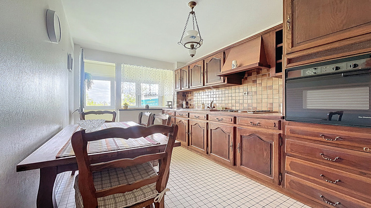 Ma-Cabane - Vente Appartement ORVAULT, 77 m²