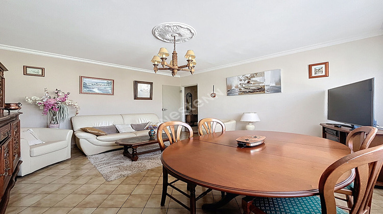 Ma-Cabane - Vente Appartement ORVAULT, 77 m²
