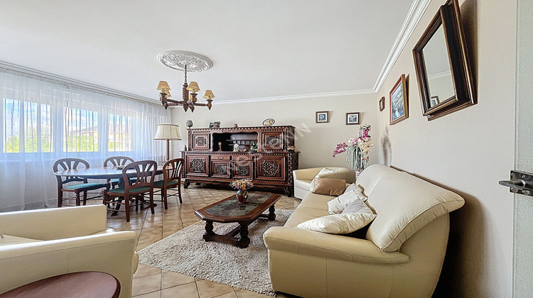 Ma-Cabane - Vente Appartement ORVAULT, 77 m²