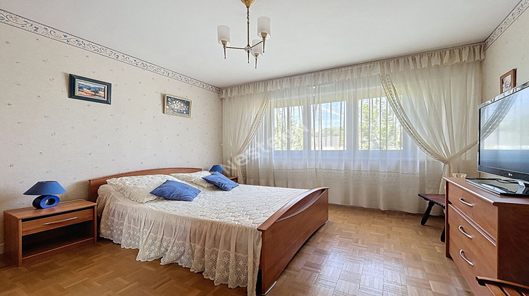 Ma-Cabane - Vente Appartement ORVAULT, 77 m²