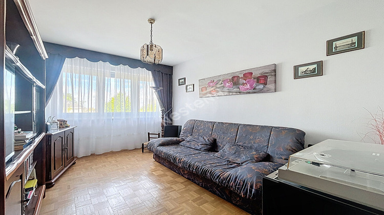Ma-Cabane - Vente Appartement ORVAULT, 77 m²