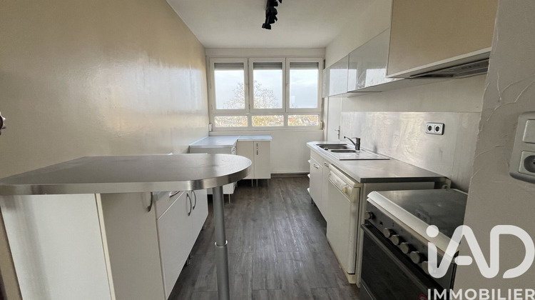 Ma-Cabane - Vente Appartement Orvault, 60 m²