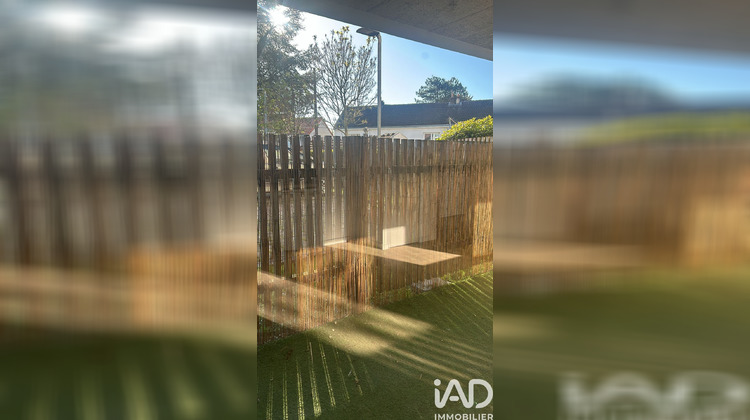 Ma-Cabane - Vente Appartement Orvault, 45 m²