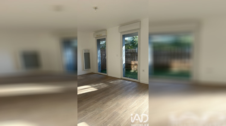Ma-Cabane - Vente Appartement Orvault, 45 m²