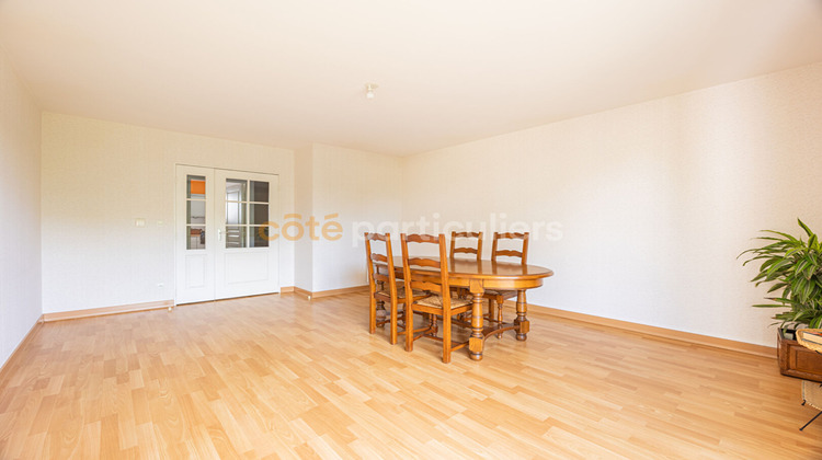 Ma-Cabane - Vente Appartement ORVAULT, 80 m²