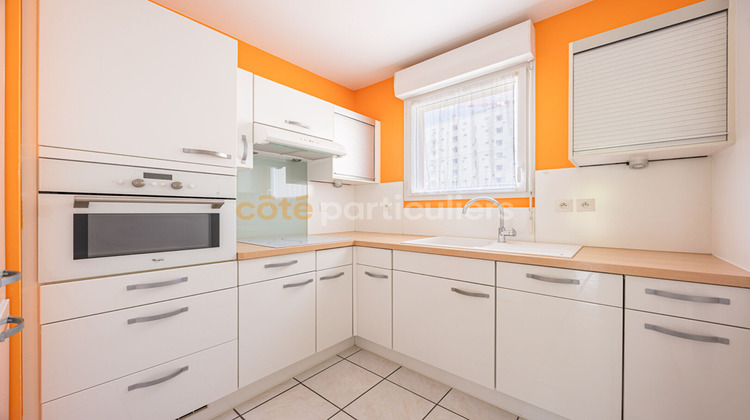 Ma-Cabane - Vente Appartement ORVAULT, 80 m²