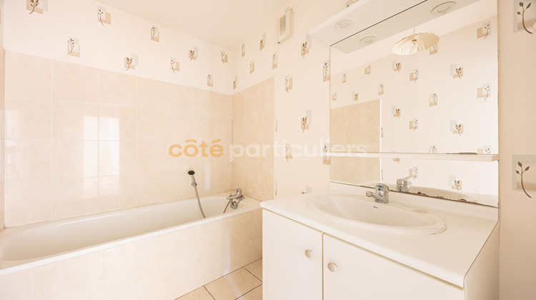 Ma-Cabane - Vente Appartement ORVAULT, 80 m²