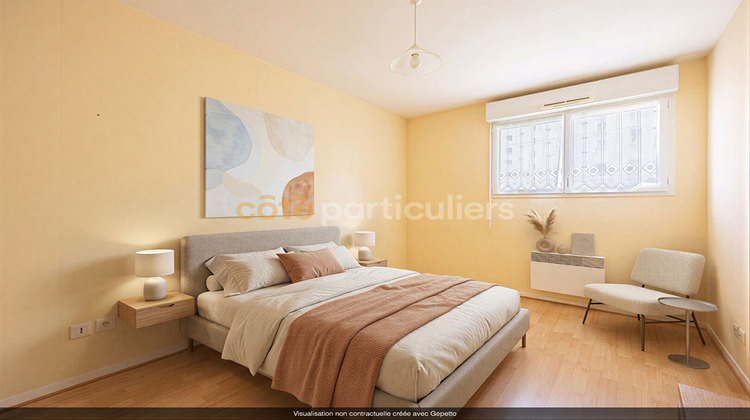Ma-Cabane - Vente Appartement ORVAULT, 80 m²
