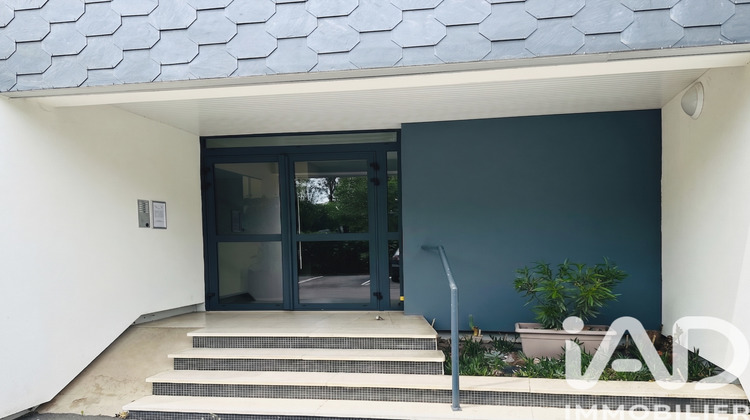 Ma-Cabane - Vente Appartement Orvault, 102 m²