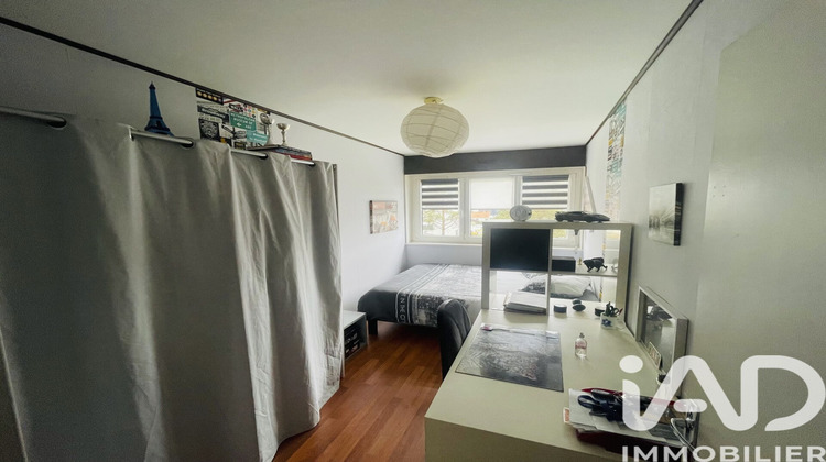 Ma-Cabane - Vente Appartement Orvault, 102 m²