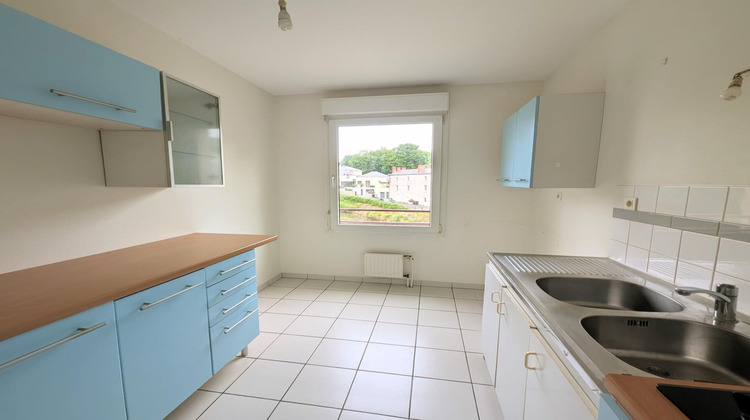 Ma-Cabane - Vente Appartement Orvault, 72 m²