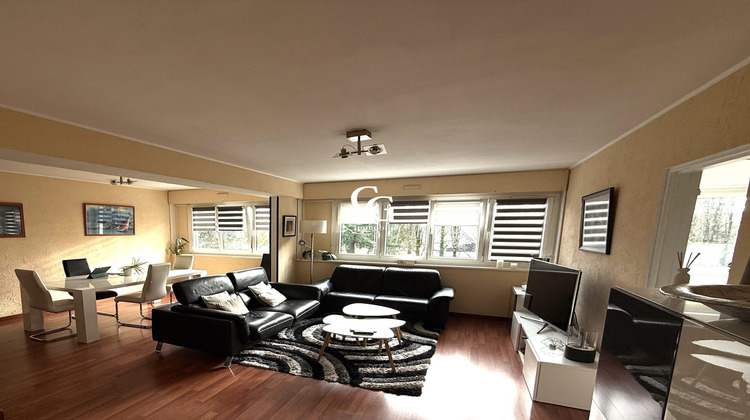 Ma-Cabane - Vente Appartement Orvault, 102 m²