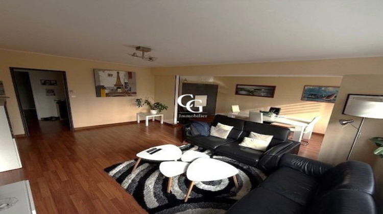 Ma-Cabane - Vente Appartement Orvault, 102 m²