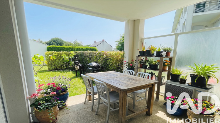 Ma-Cabane - Vente Appartement Orvault, 70 m²