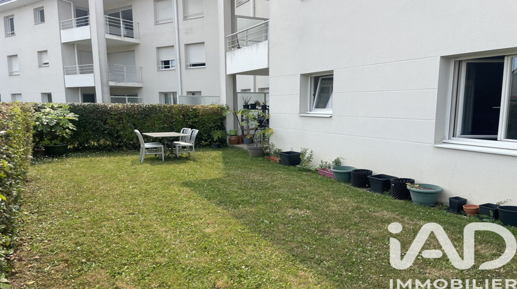 Ma-Cabane - Vente Appartement Orvault, 70 m²