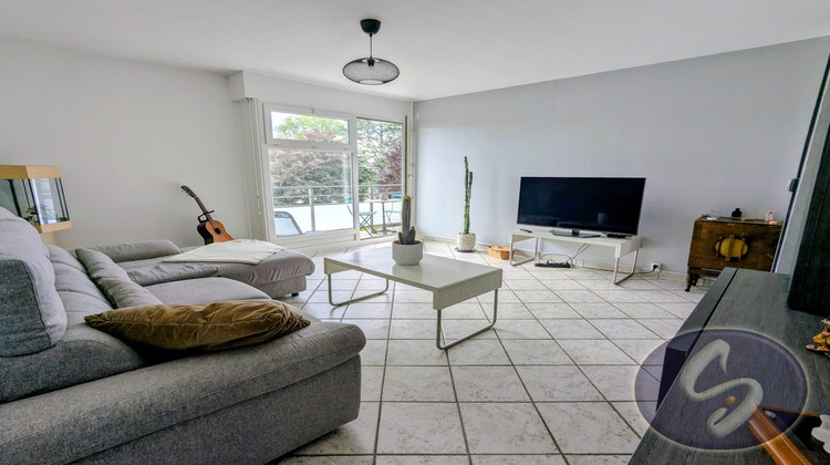 Ma-Cabane - Vente Appartement Orvault, 76 m²