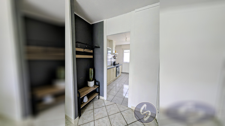 Ma-Cabane - Vente Appartement Orvault, 76 m²
