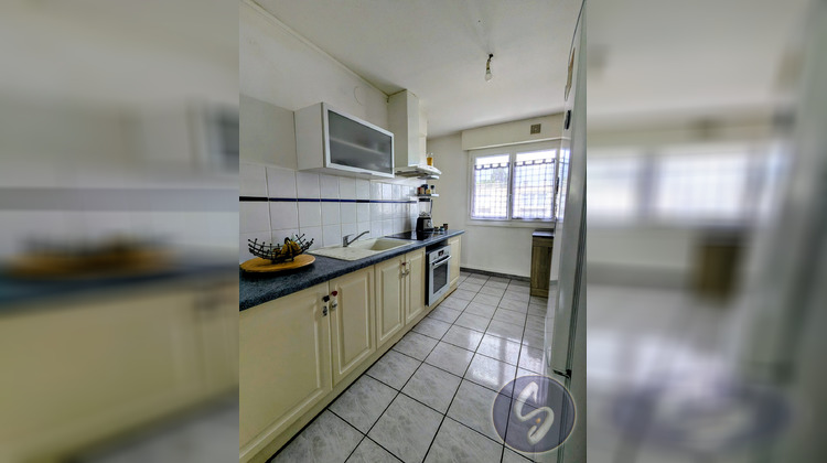 Ma-Cabane - Vente Appartement Orvault, 76 m²