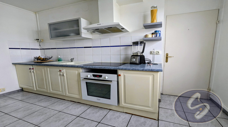 Ma-Cabane - Vente Appartement Orvault, 76 m²