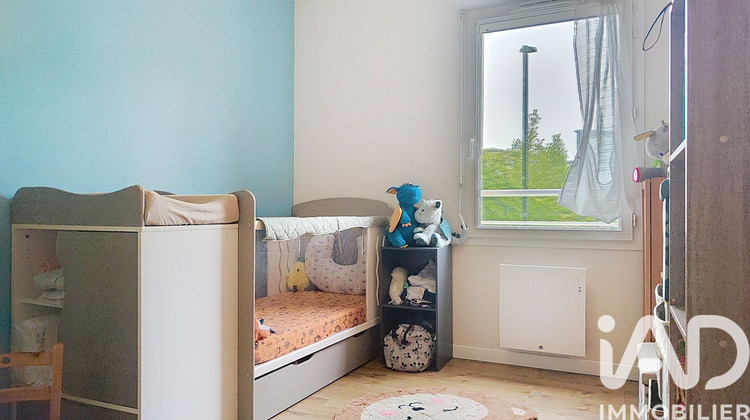 Ma-Cabane - Vente Appartement Orvault, 68 m²