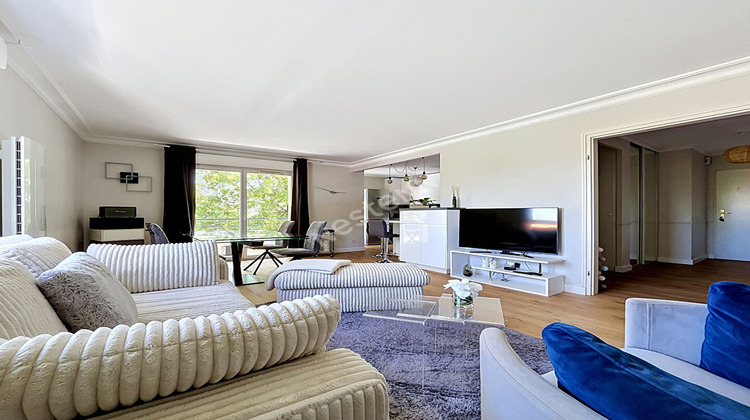 Ma-Cabane - Vente Appartement ORVAULT, 103 m²