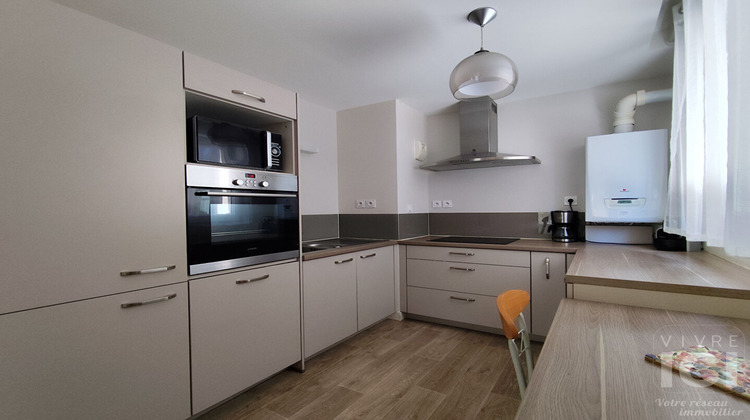 Ma-Cabane - Vente Appartement ORVAULT, 78 m²