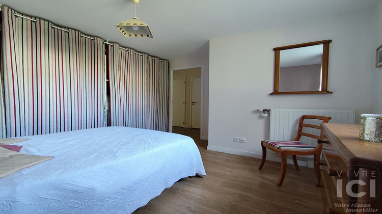Ma-Cabane - Vente Appartement ORVAULT, 78 m²