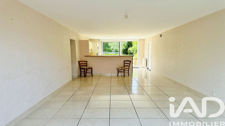 Ma-Cabane - Vente Appartement Orvault, 174 m²