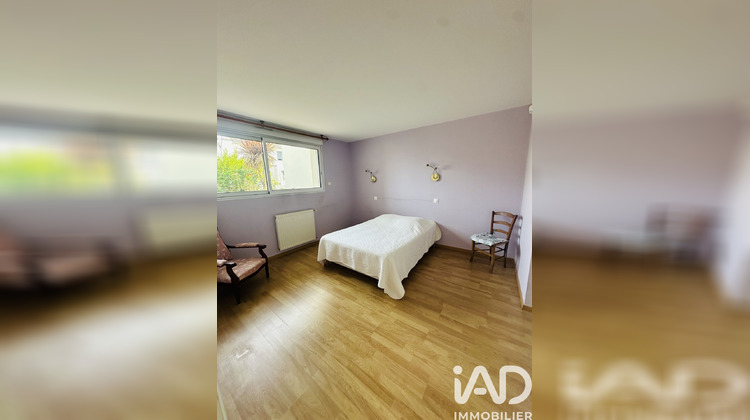 Ma-Cabane - Vente Appartement Orvault, 174 m²