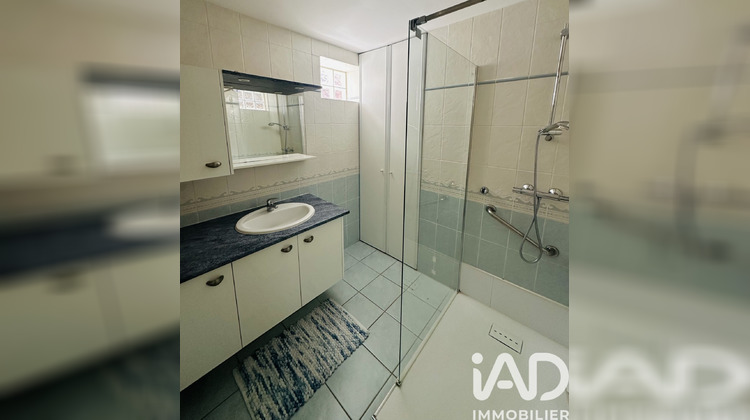 Ma-Cabane - Vente Appartement Orvault, 174 m²