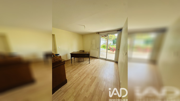 Ma-Cabane - Vente Appartement Orvault, 174 m²