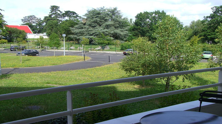Ma-Cabane - Vente Appartement ORVAULT, 48 m²